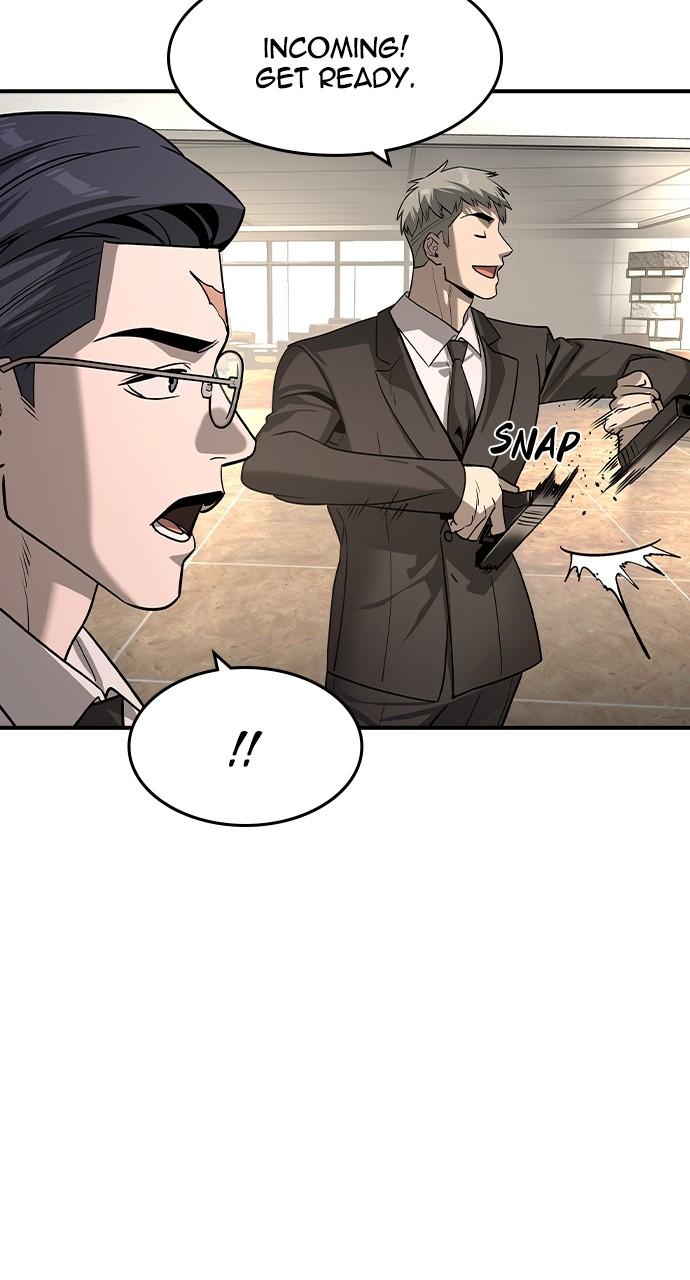 Read The Heir EN Manga Online