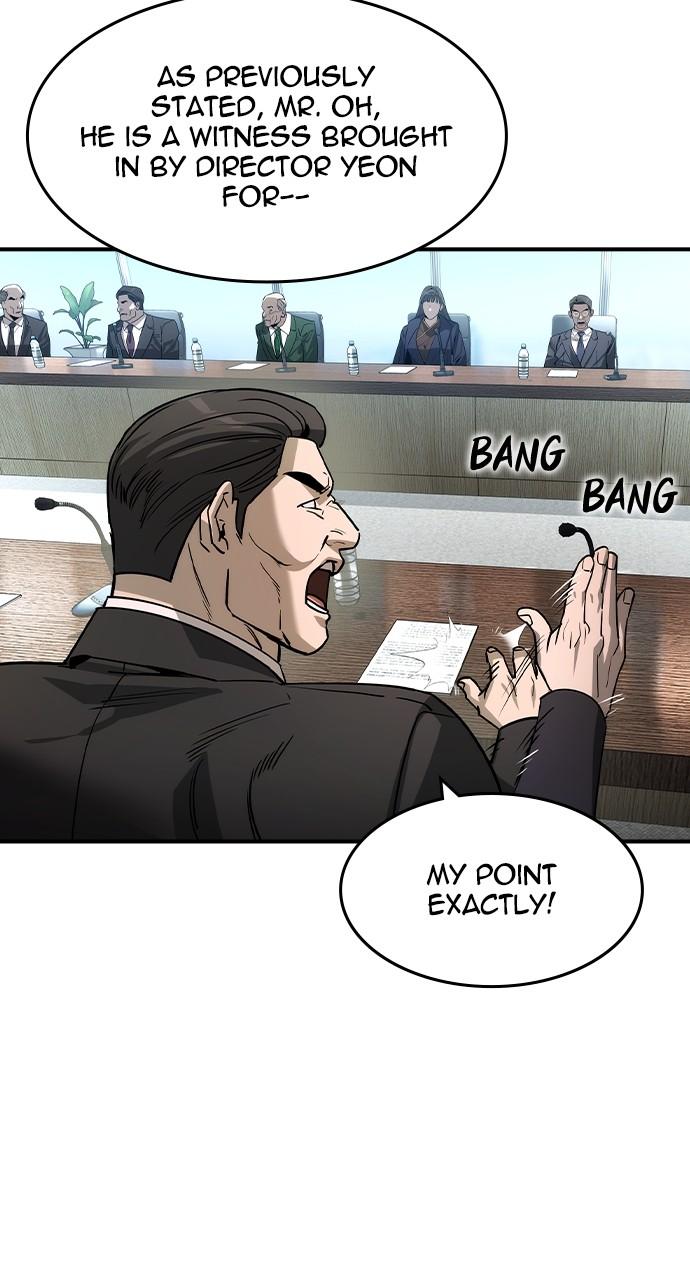 Read The Heir EN Manga Online