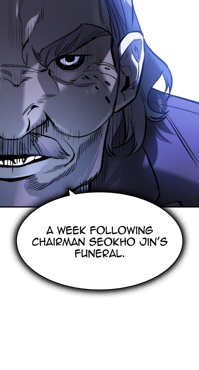 Read The Heir EN Manga Online
