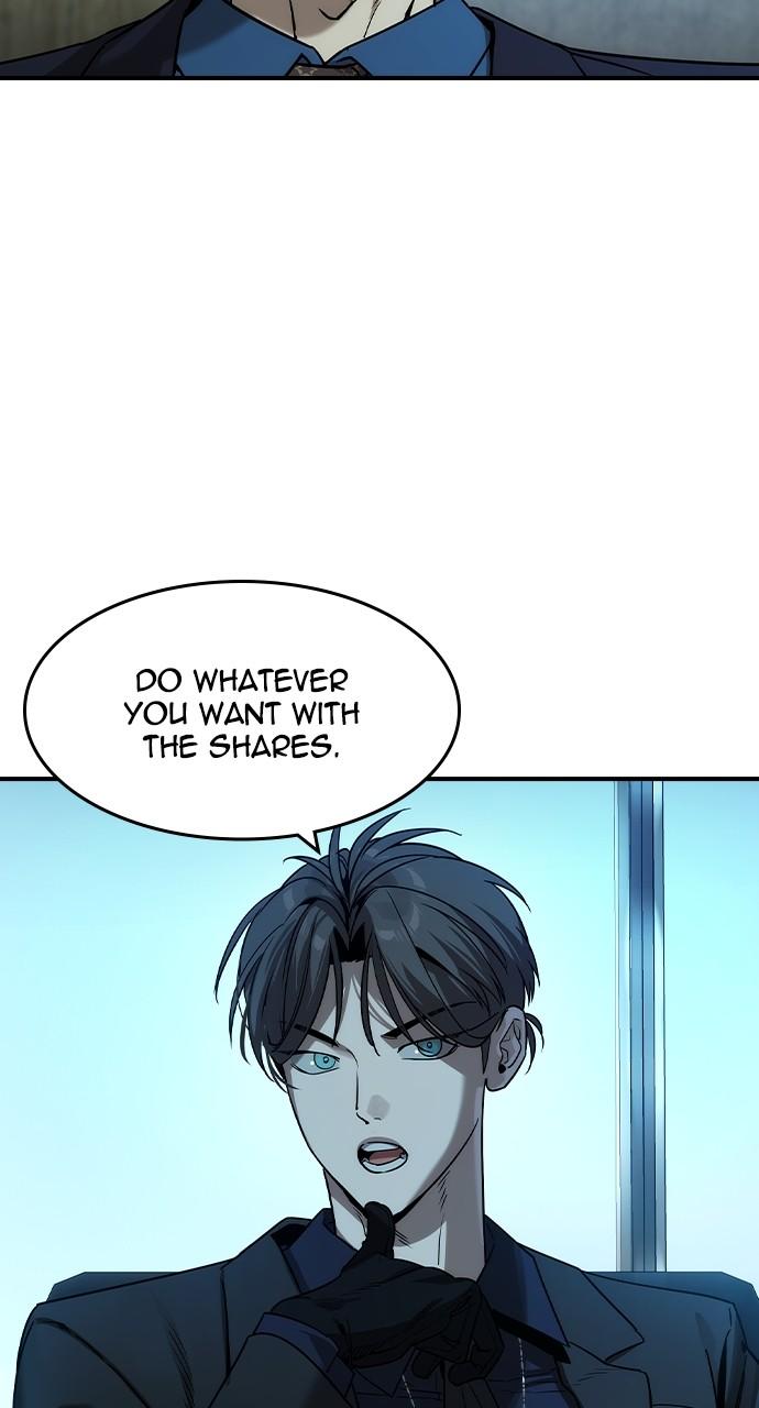 Read The Heir EN Manga Online