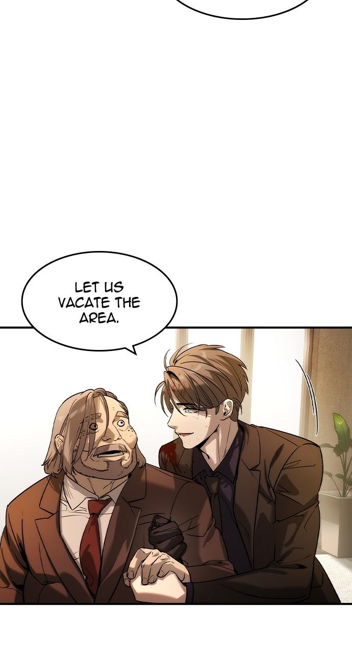 Read The Heir EN Manga Online