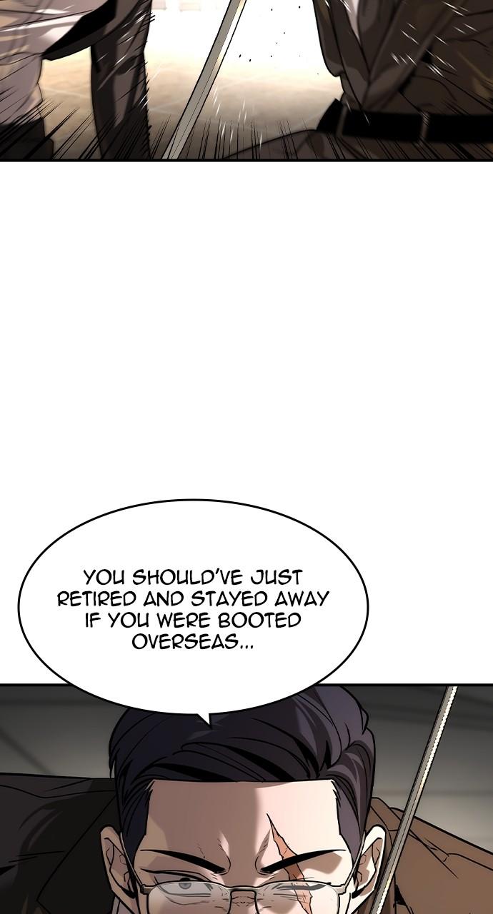Read The Heir EN Manga Online
