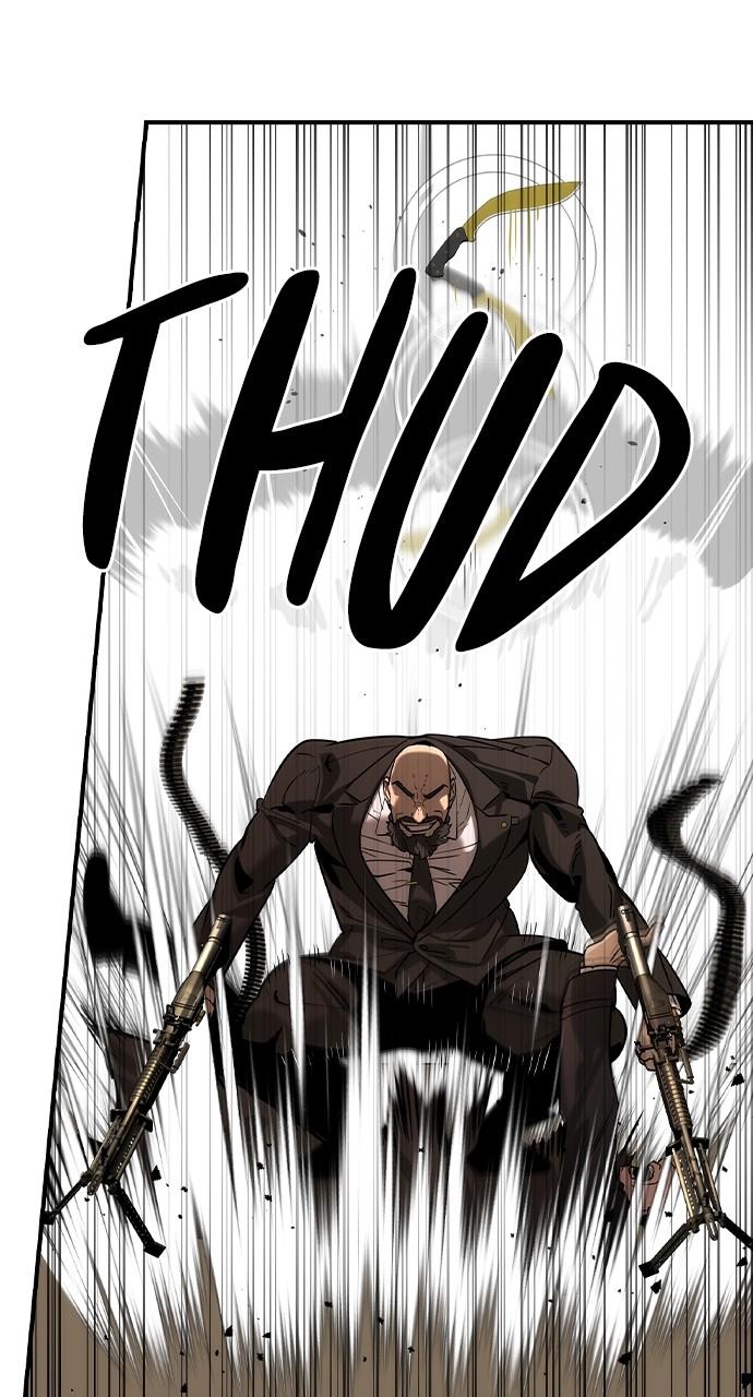 Read The Heir EN Manga Online