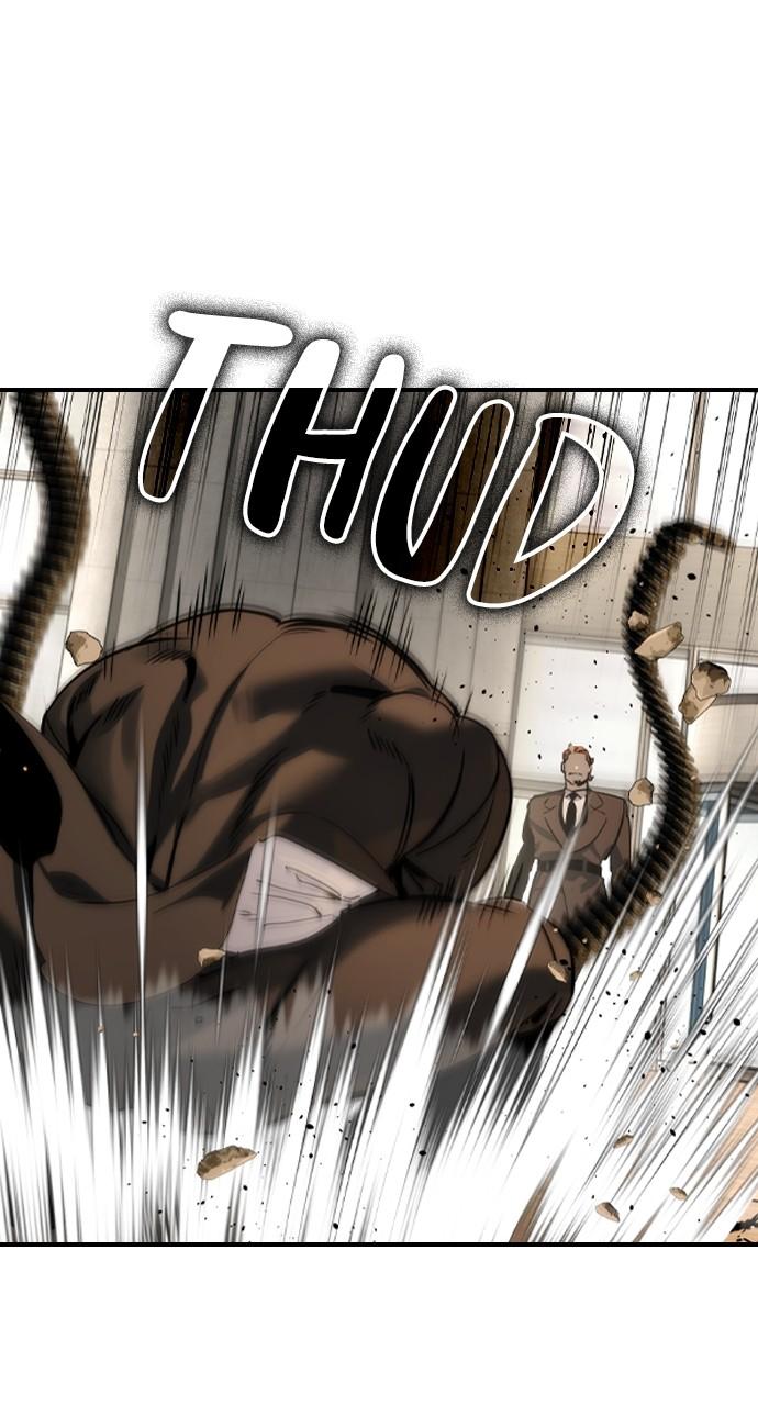 Read The Heir EN Manga Online