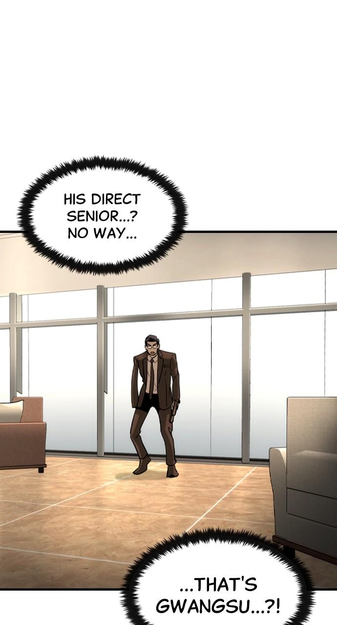 Read The Heir EN Manga Online