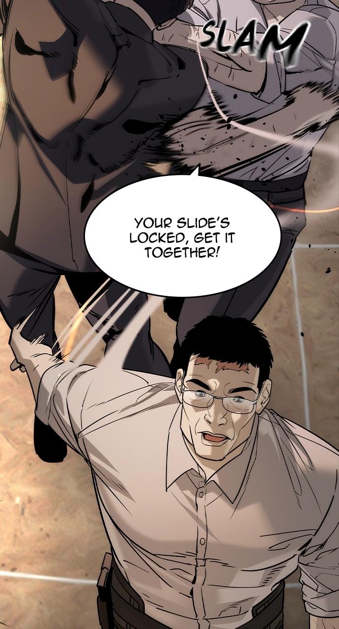 Read The Heir EN Manga Online