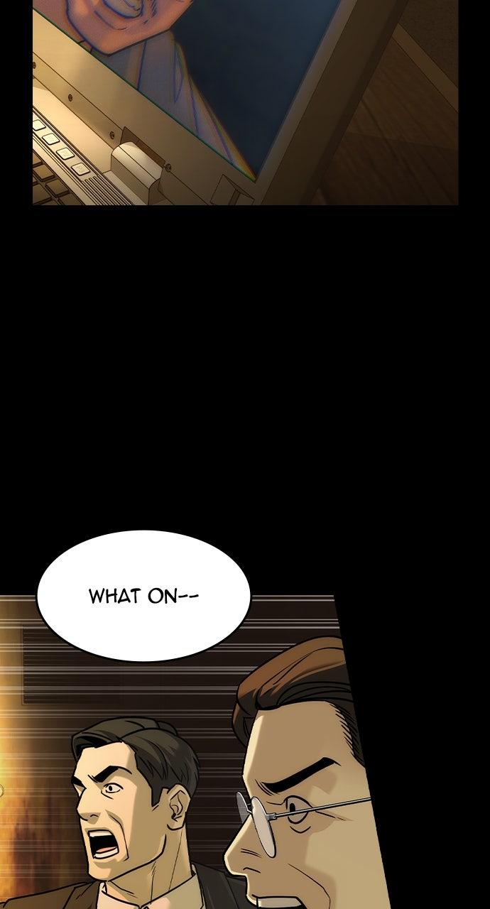 Read The Heir EN Manga Online