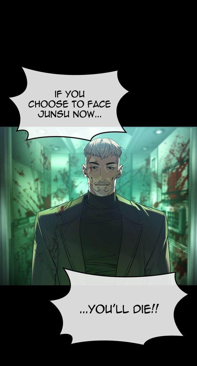Read The Heir EN Manga Online