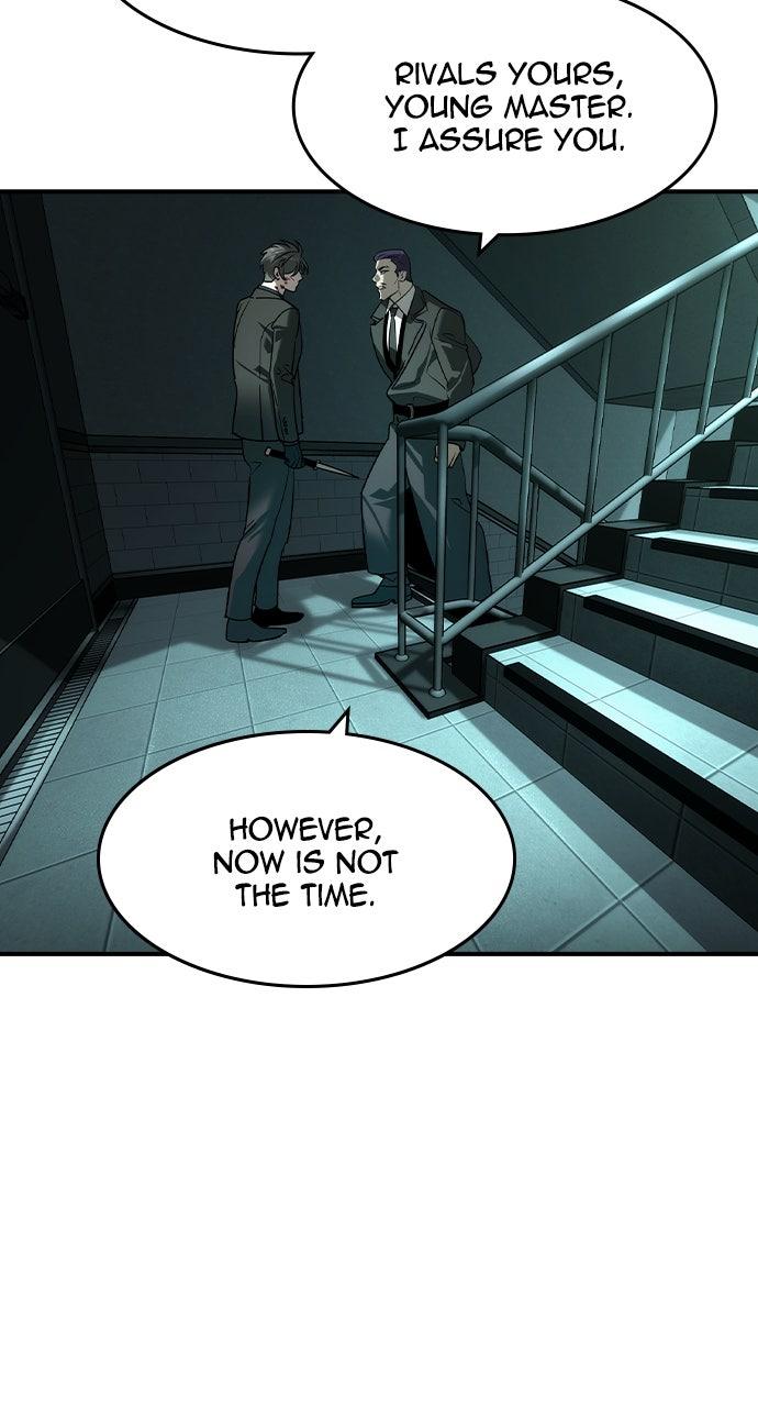 Read The Heir EN Manga Online