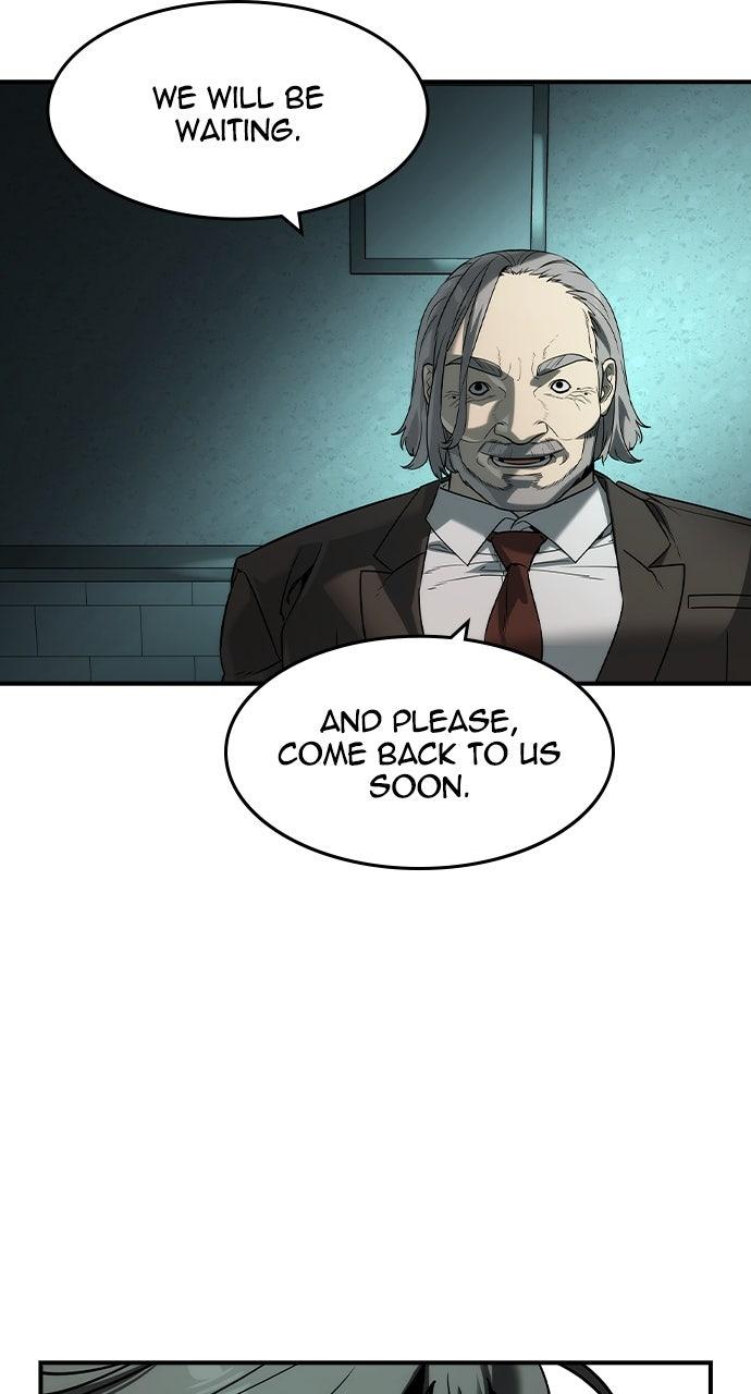Read The Heir EN Manga Online