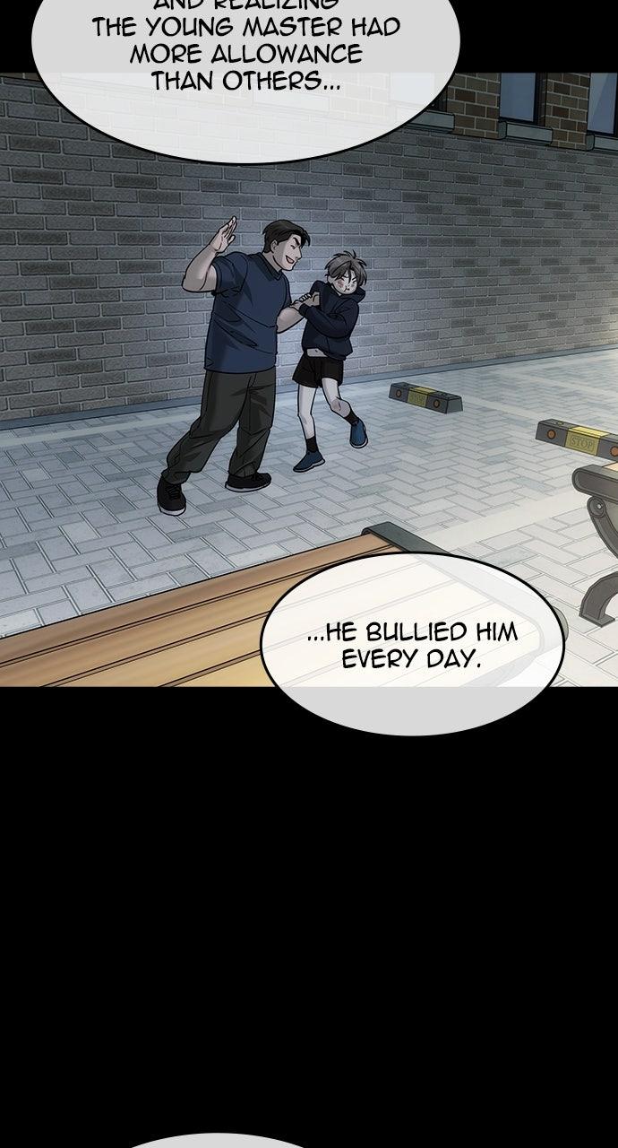 Read The Heir EN Manga Online