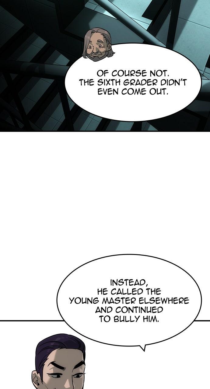 Read The Heir EN Manga Online
