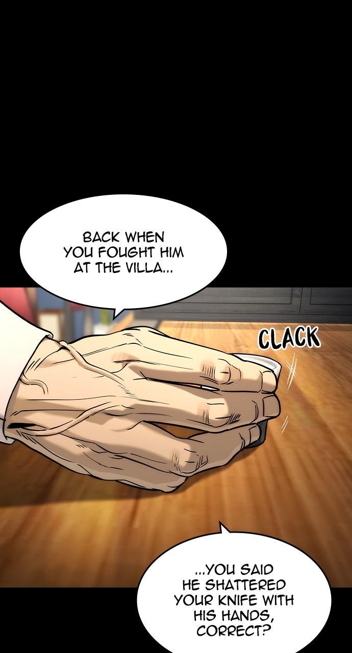Read The Heir EN Manga Online