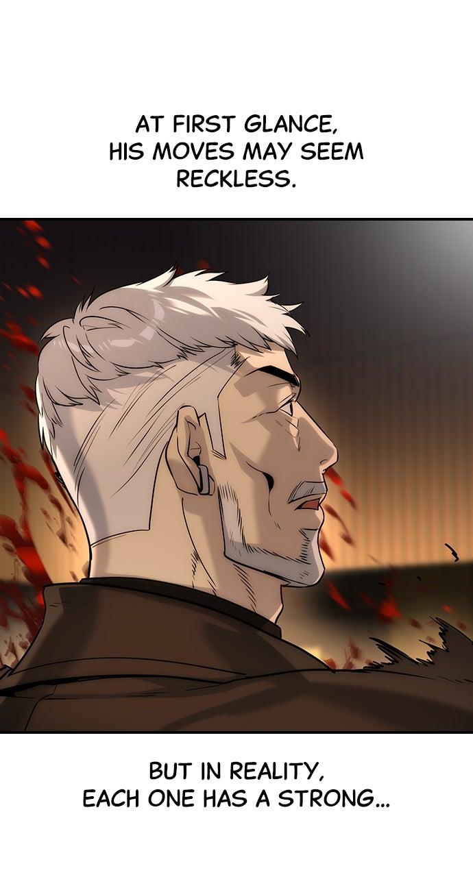 Read The Heir EN Manga Online