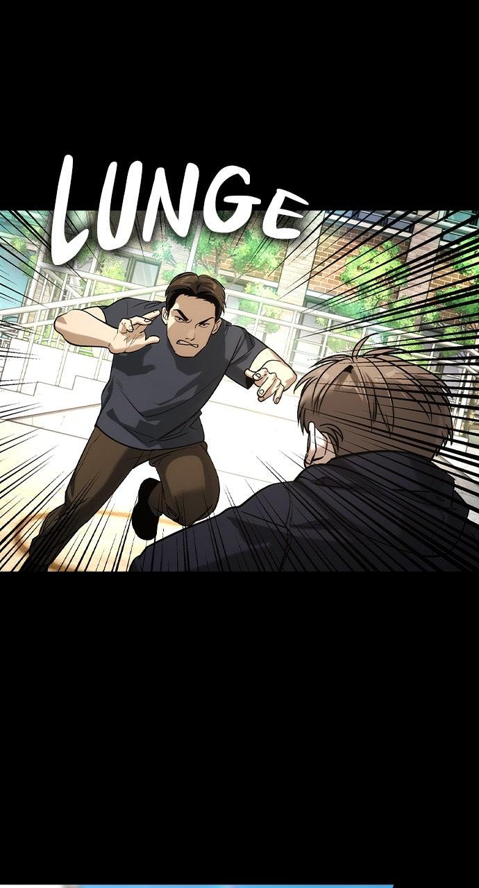 Read The Heir EN Manga Online