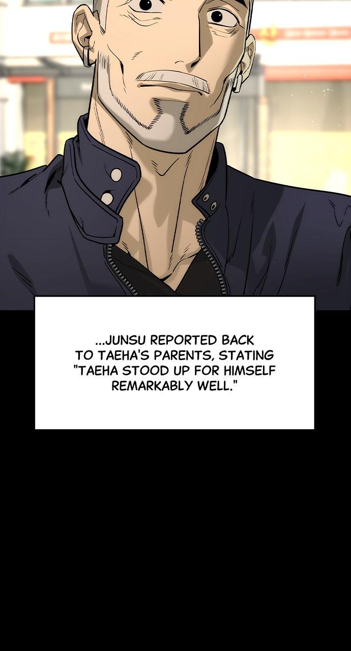 Read The Heir EN Manga Online