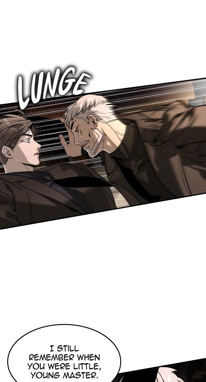 Read The Heir EN Manga Online