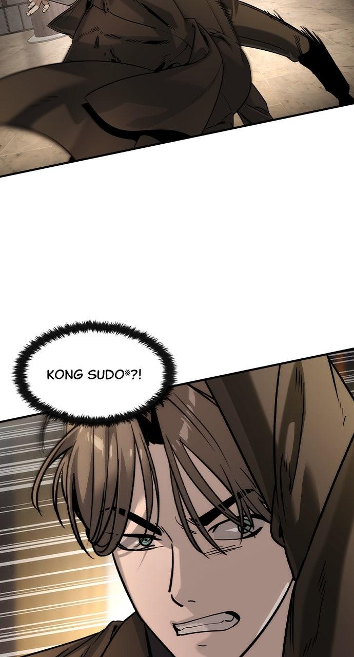 Read The Heir EN Manga Online