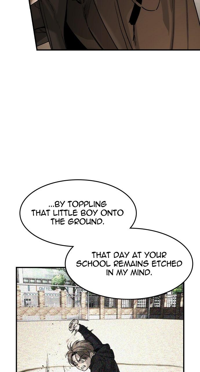 Read The Heir EN Manga Online