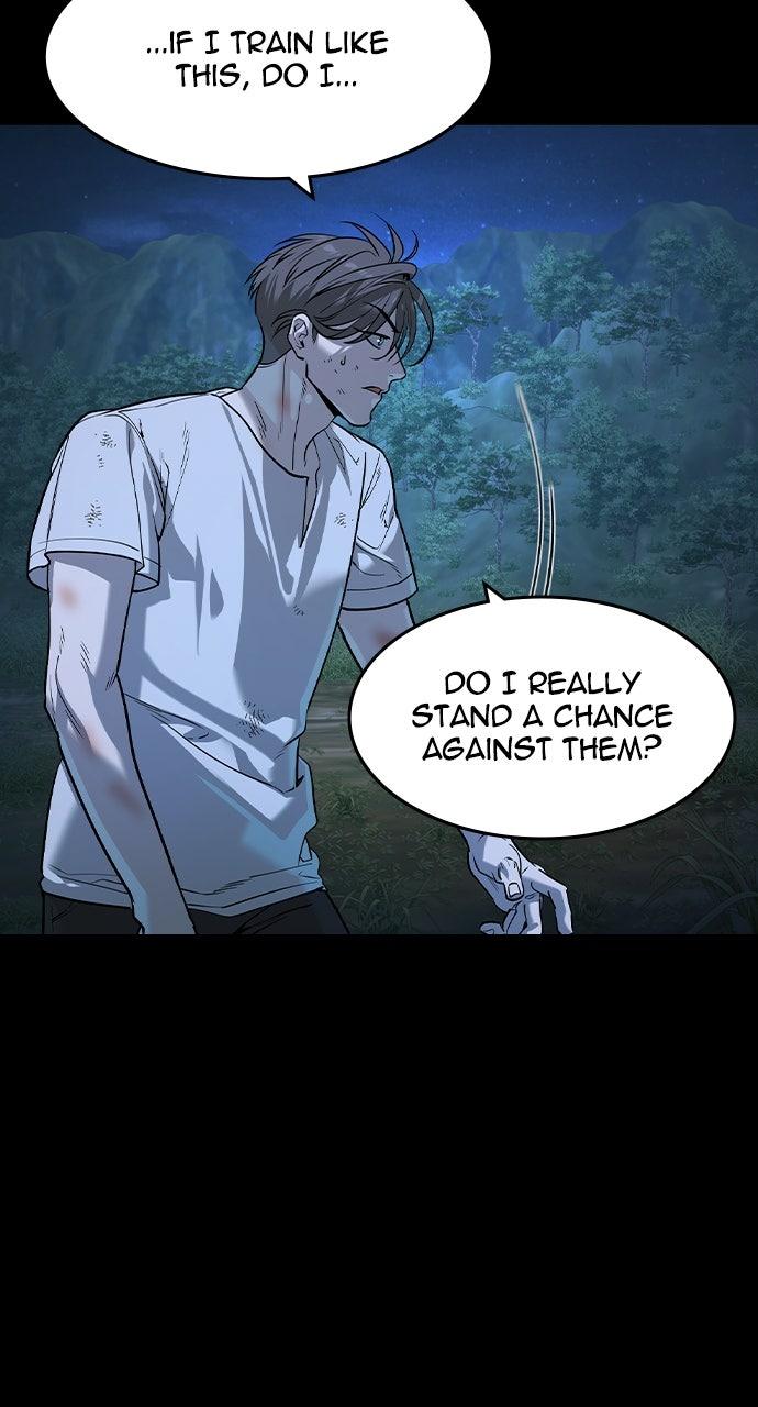 Read The Heir EN Manga Online