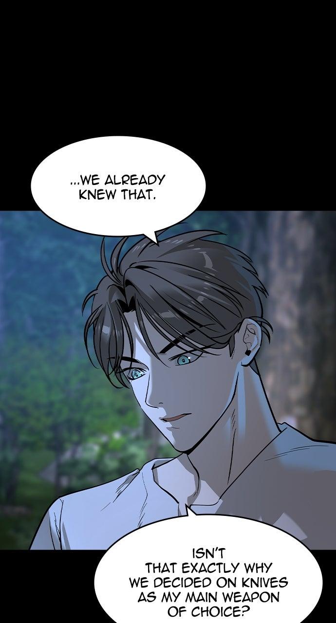 Read The Heir EN Manga Online