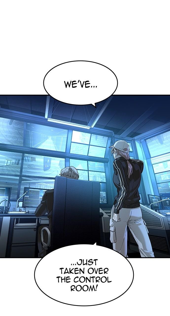 Read The Heir EN Manga Online