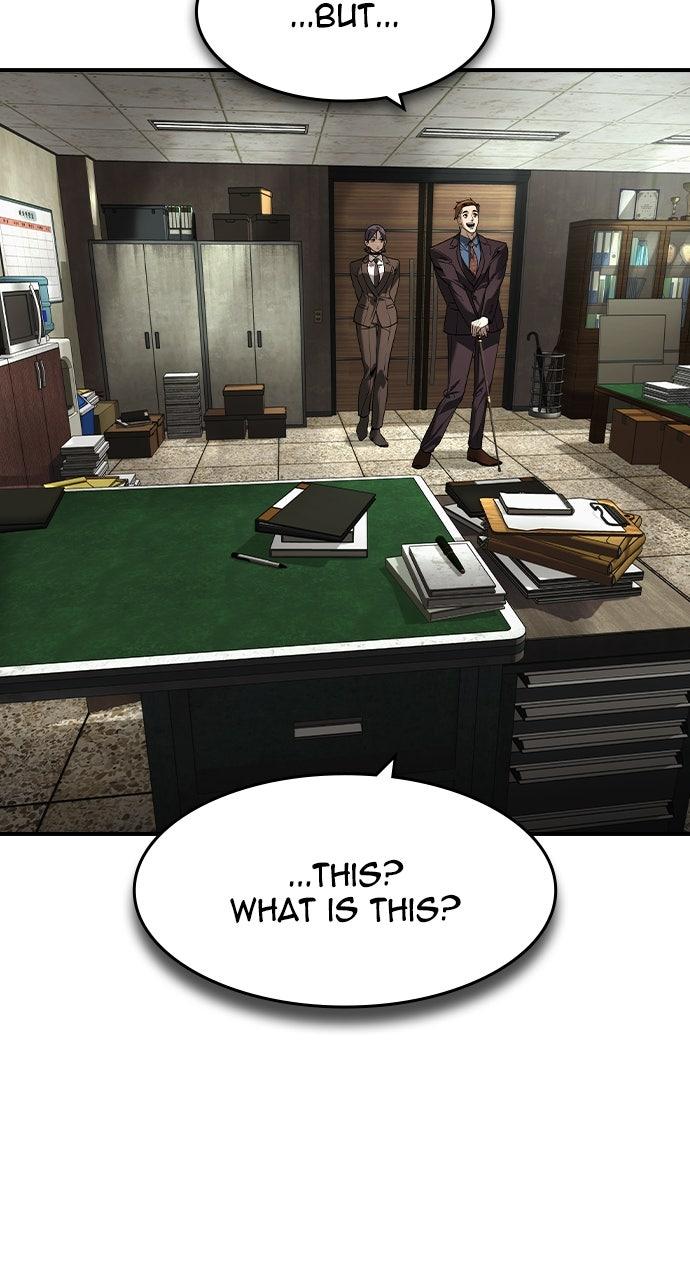 Read The Heir EN Manga Online