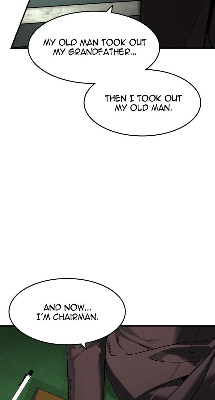 Read The Heir EN Manga Online