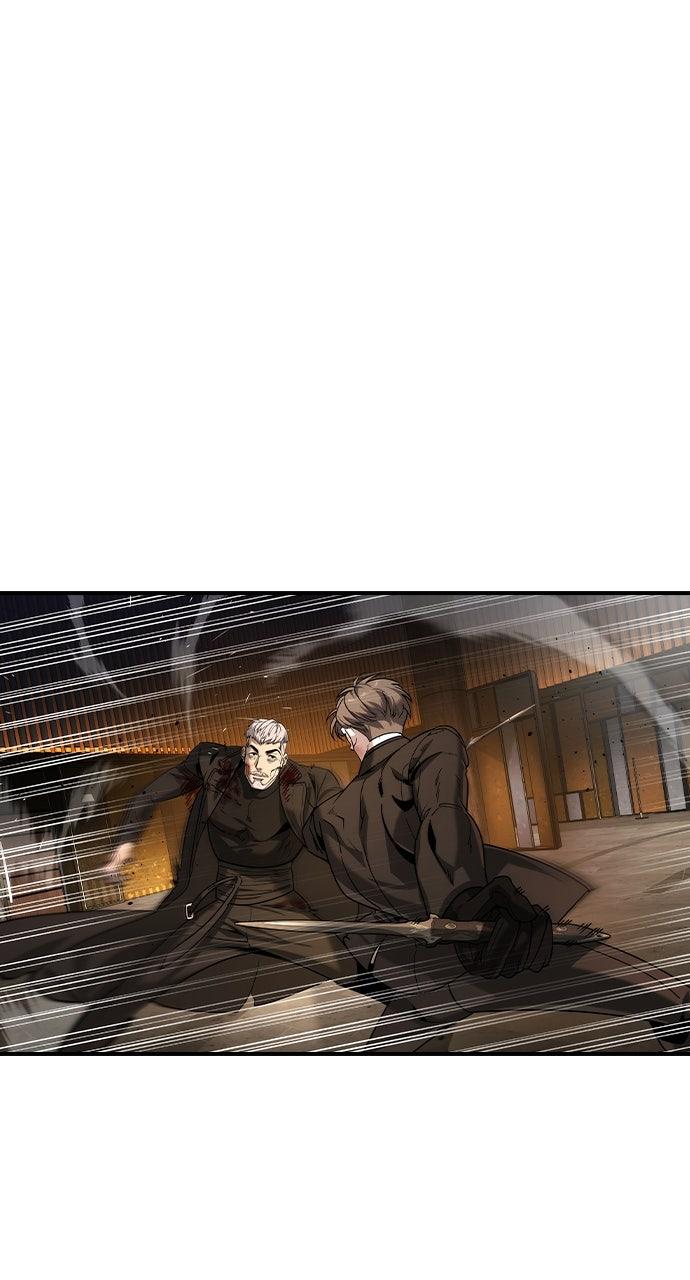 Read The Heir EN Manga Online