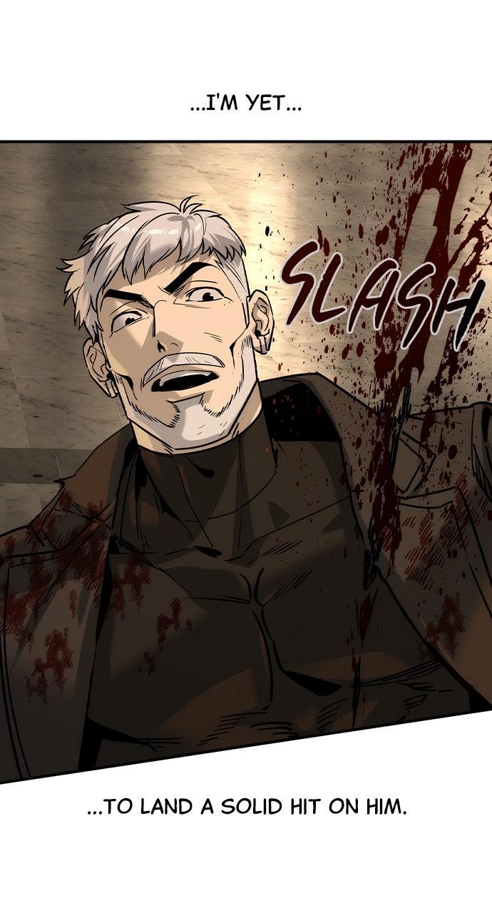 Read The Heir EN Manga Online