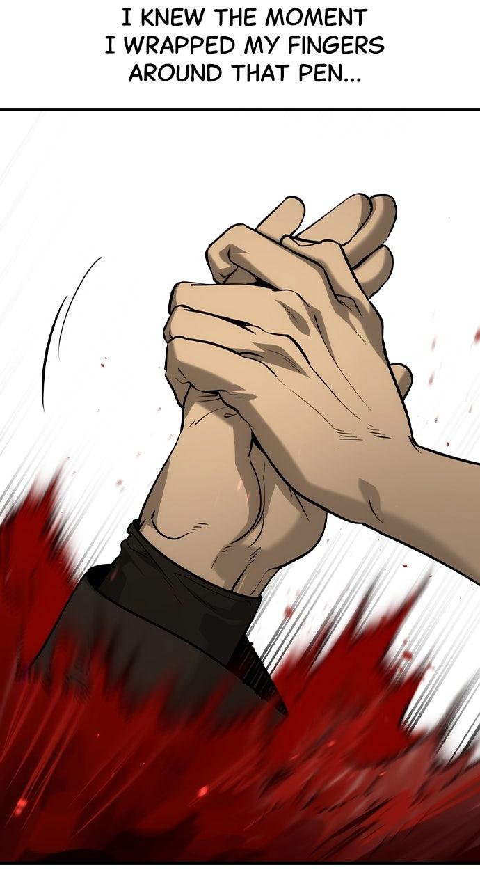 Read The Heir EN Manga Online