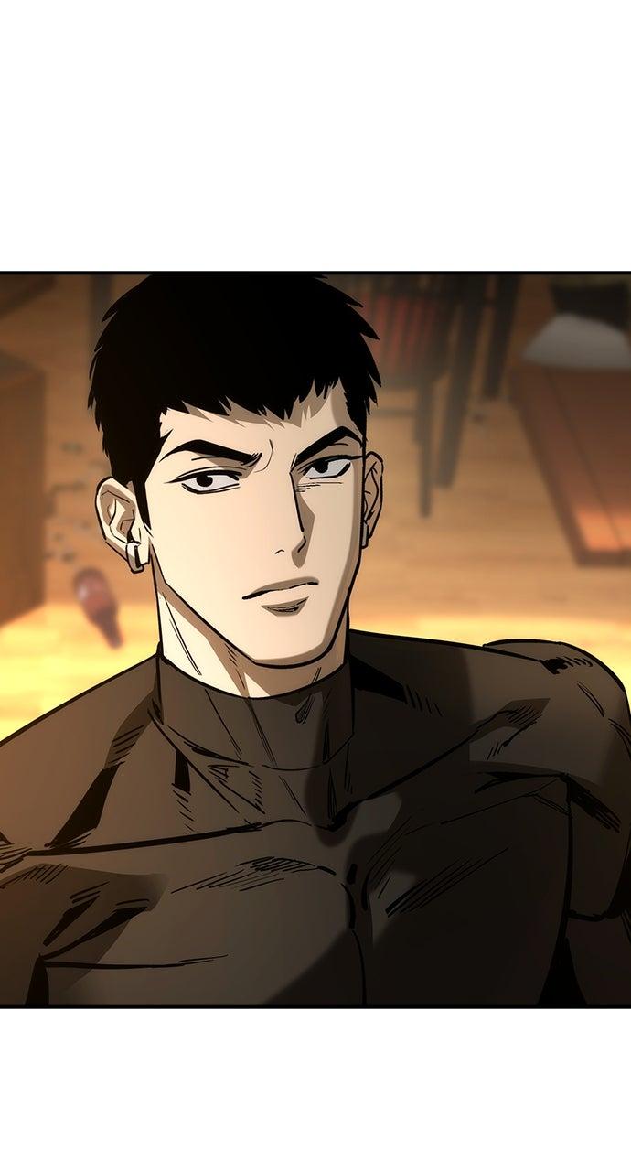 Read The Heir EN Manga Online