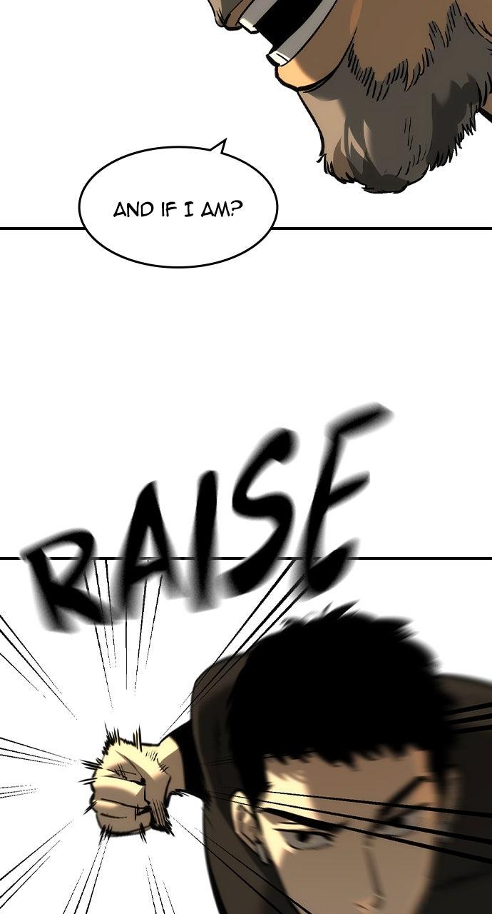 Read The Heir EN Manga Online