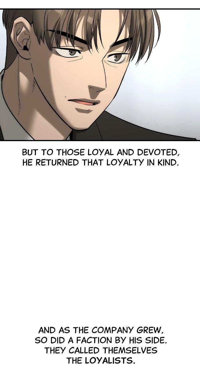 Read The Heir EN Manga Online