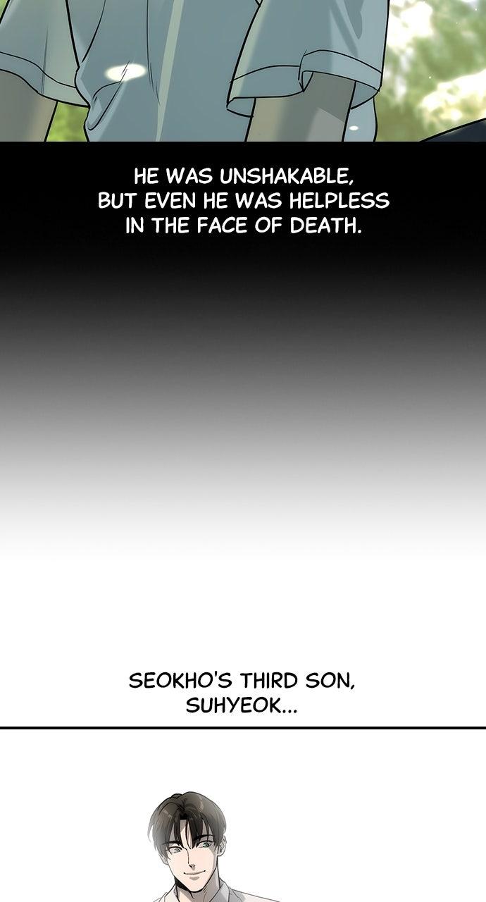 Read The Heir EN Manga Online