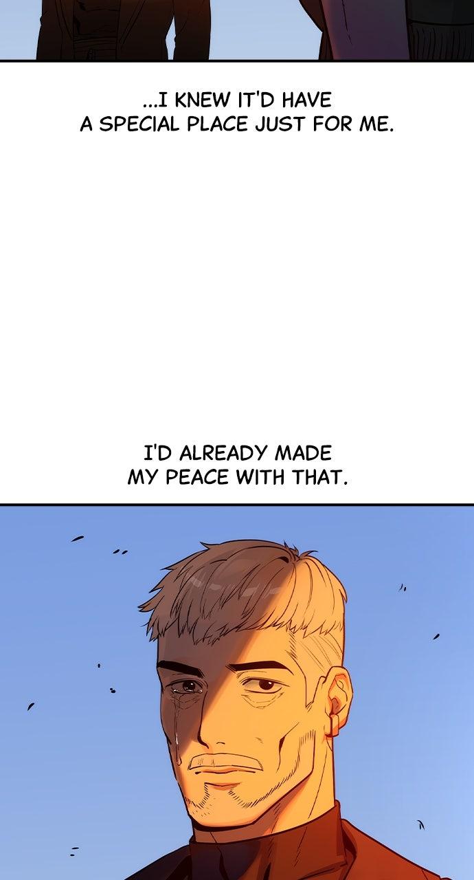 Read The Heir EN Manga Online