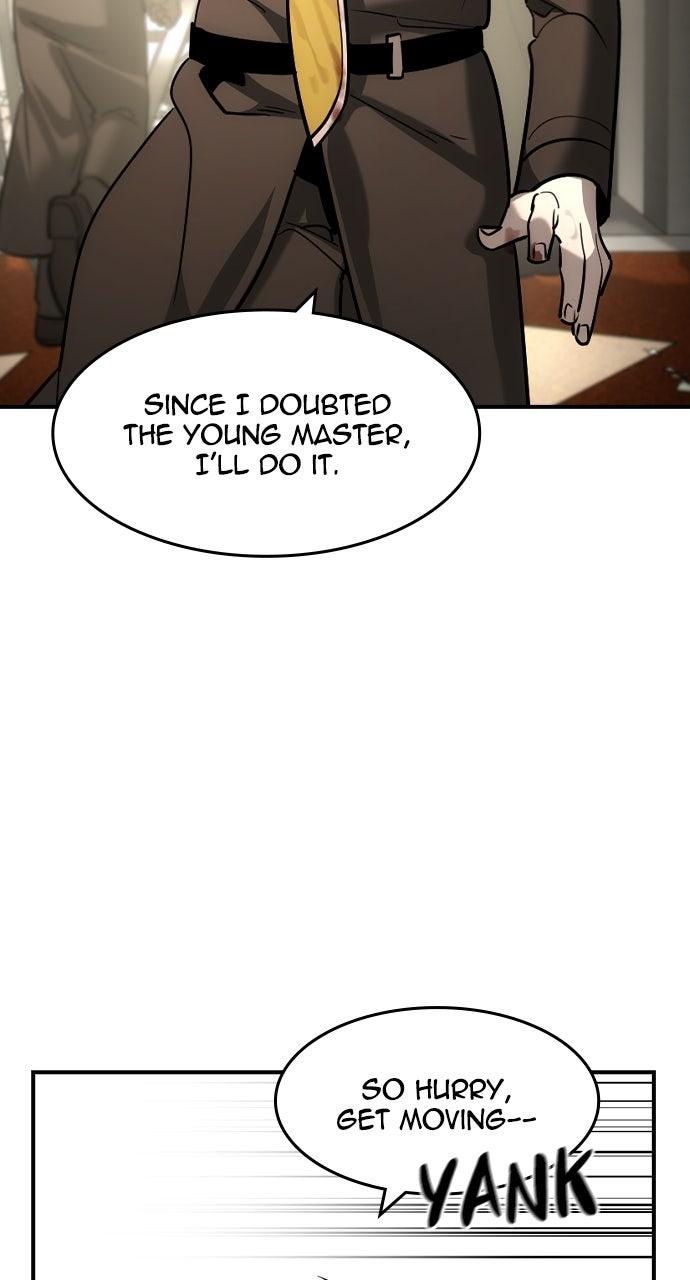 Read The Heir EN Manga Online