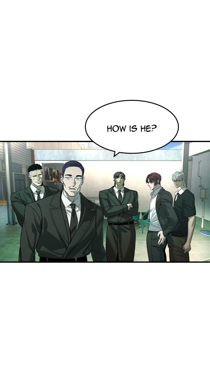 Read The Heir EN Manga Online