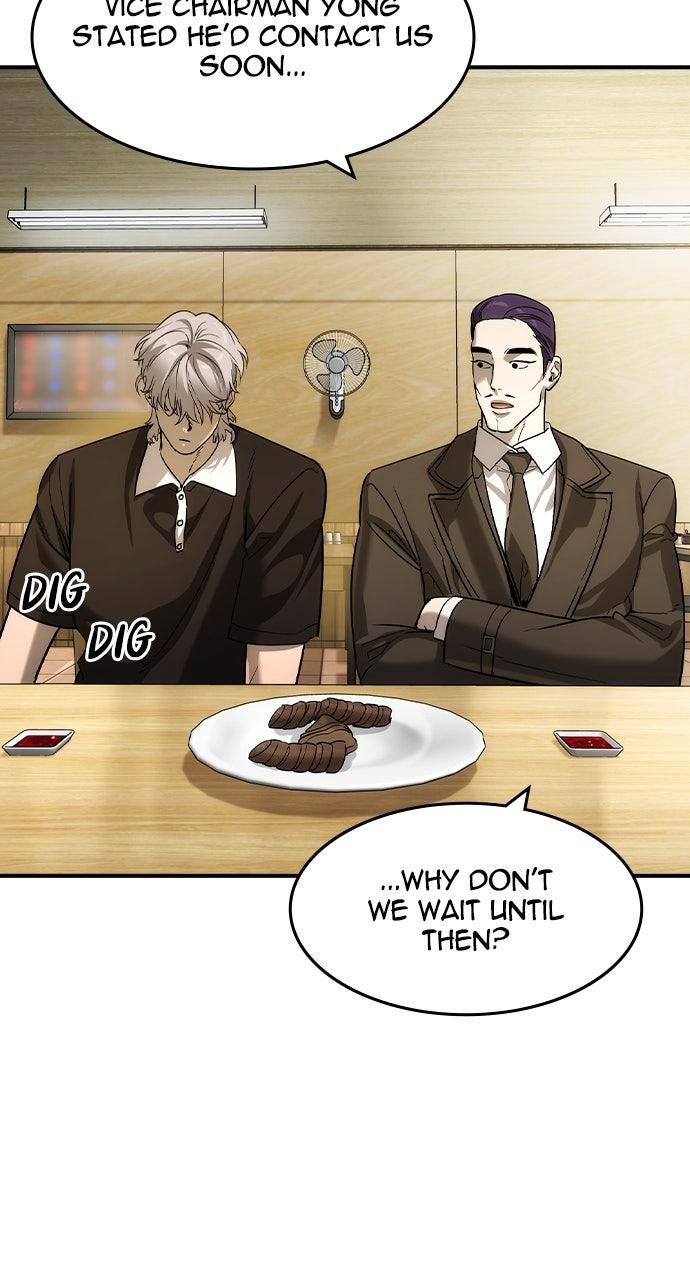 Read The Heir EN Manga Online