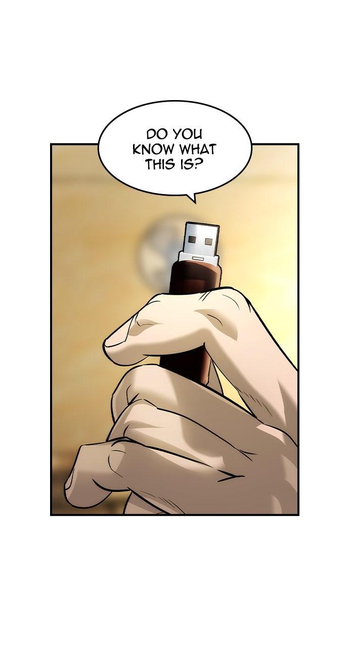 Read The Heir EN Manga Online