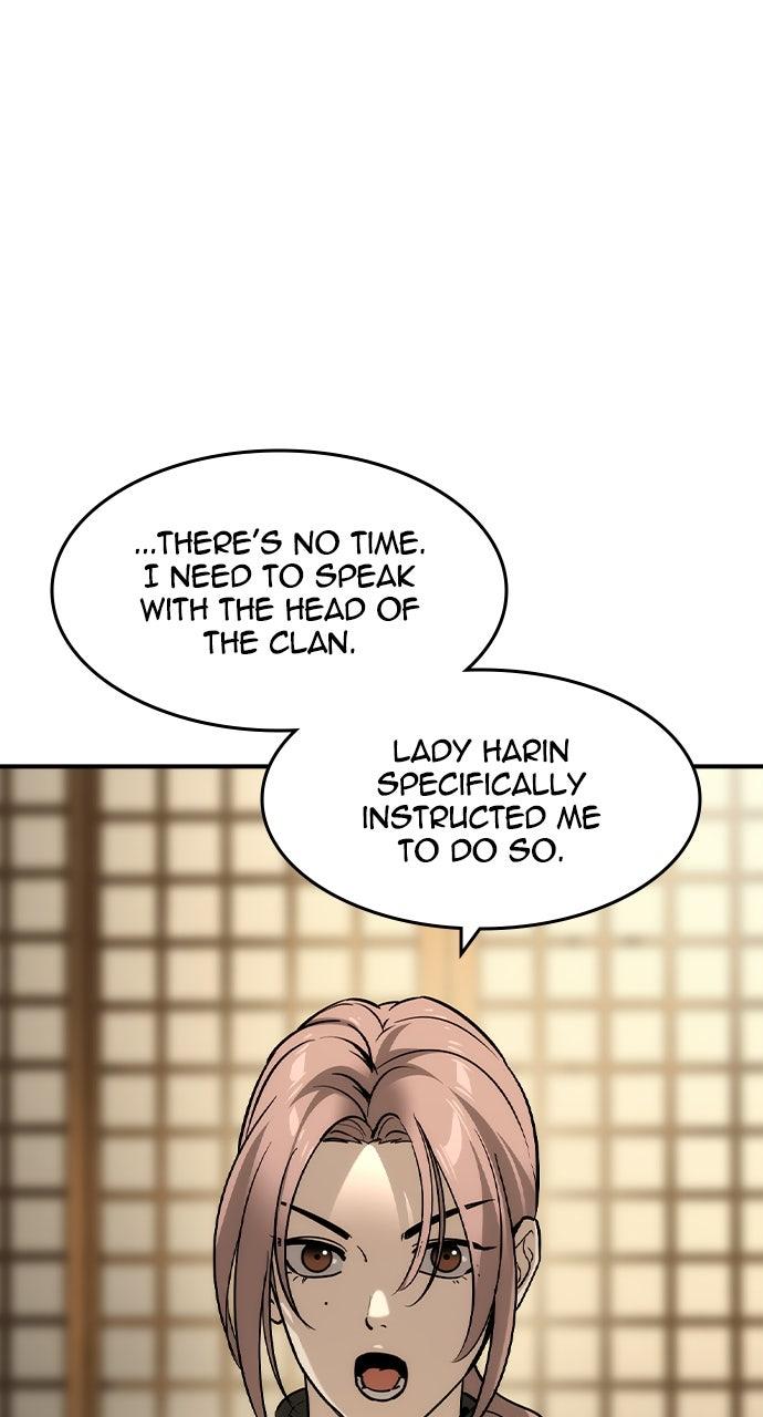 Read The Heir EN Manga Online