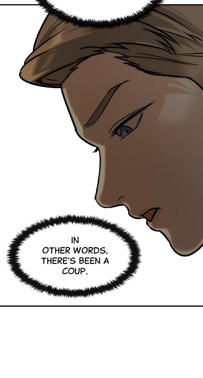 Read The Heir EN Manga Online