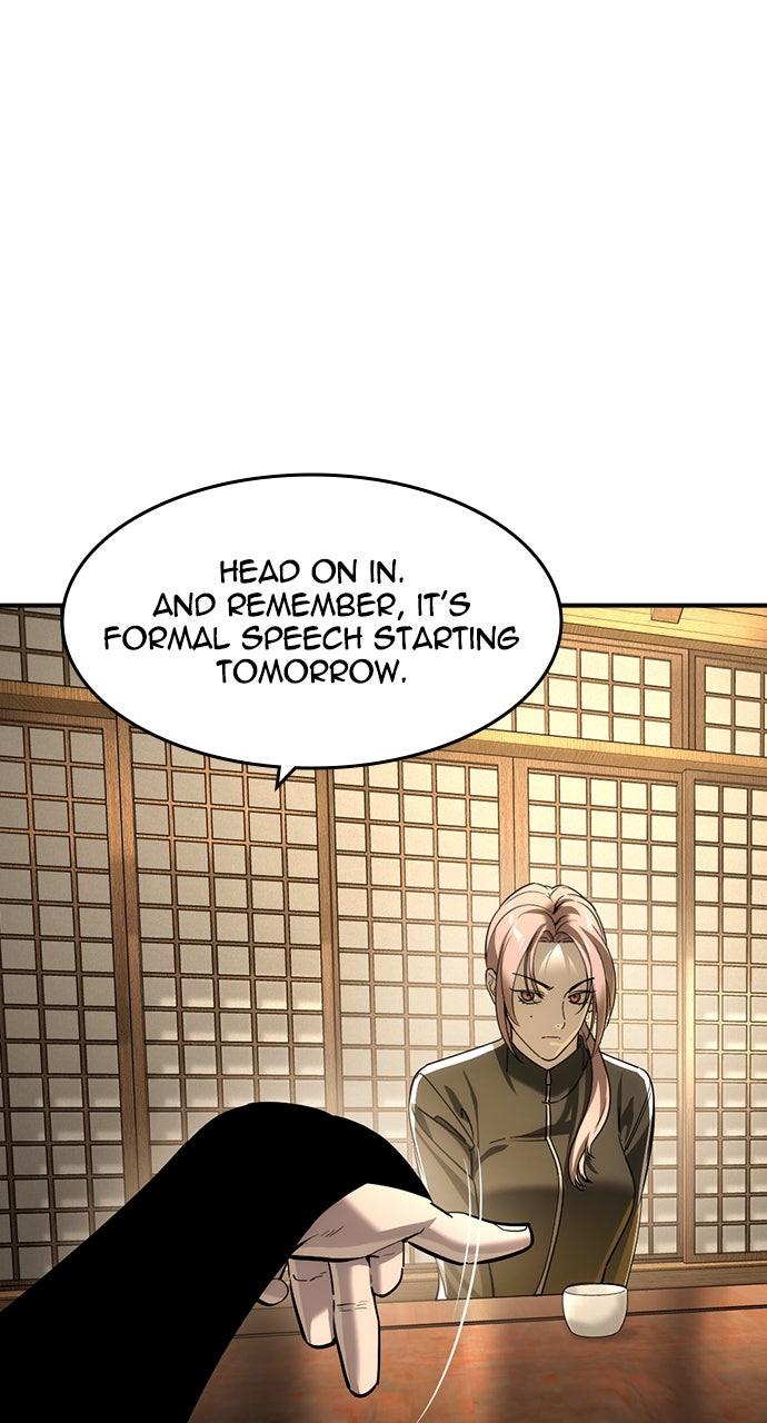 Read The Heir EN Manga Online