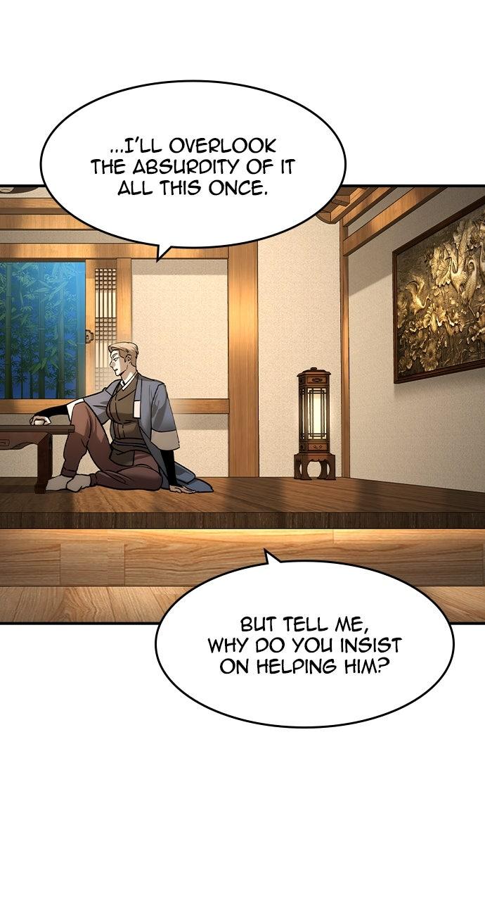 Read The Heir EN Manga Online