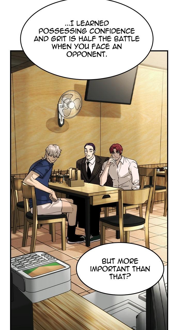 Read The Heir EN Manga Online