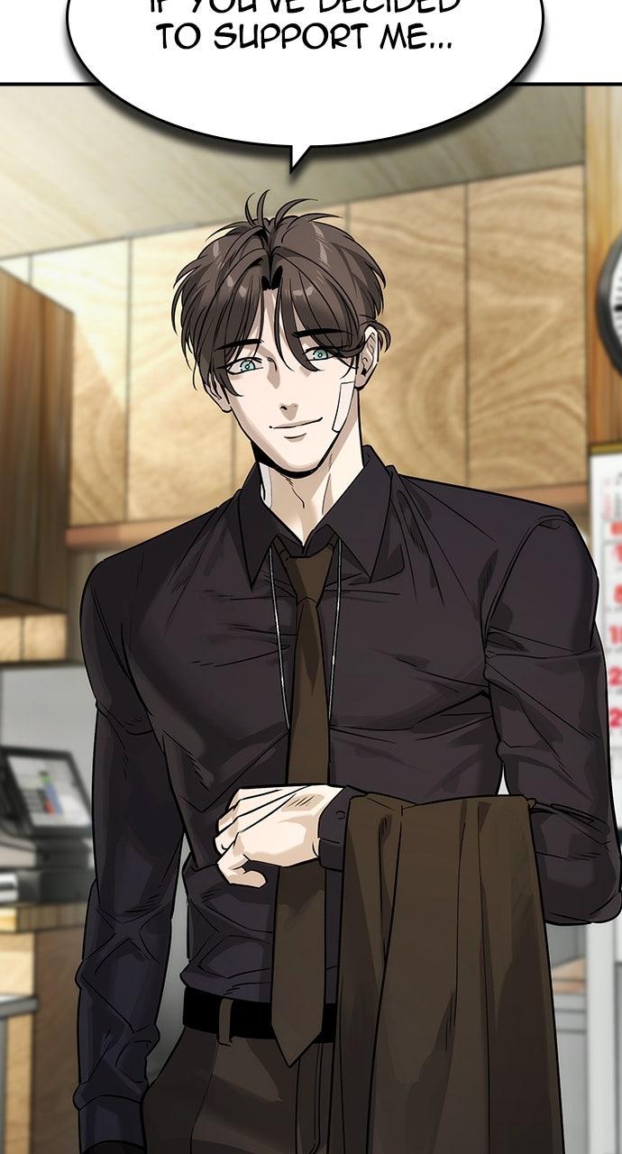 Read The Heir EN Manga Online