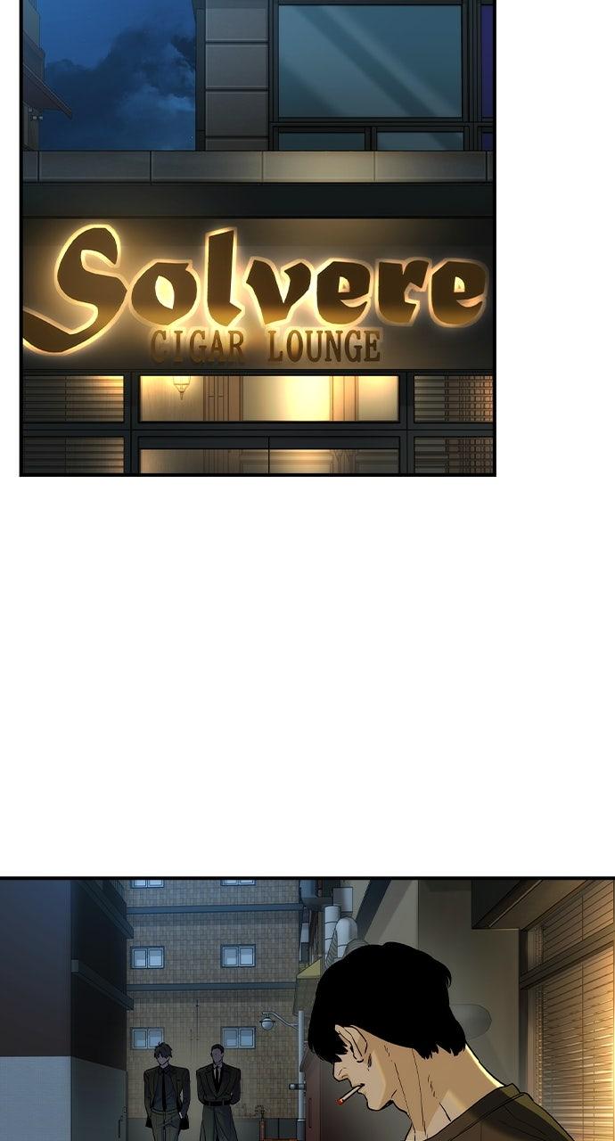 Read The Heir EN Manga Online