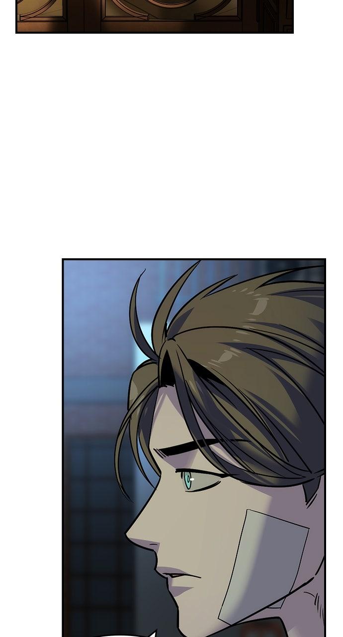 Read The Heir EN Manga Online