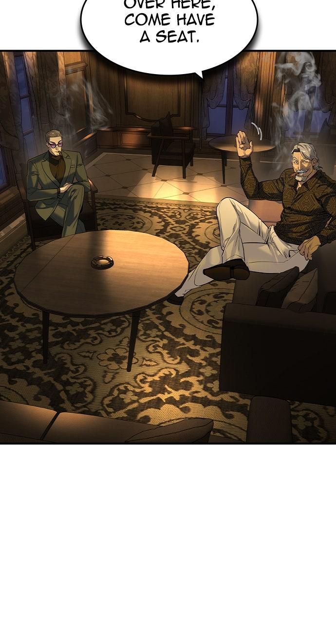 Read The Heir EN Manga Online