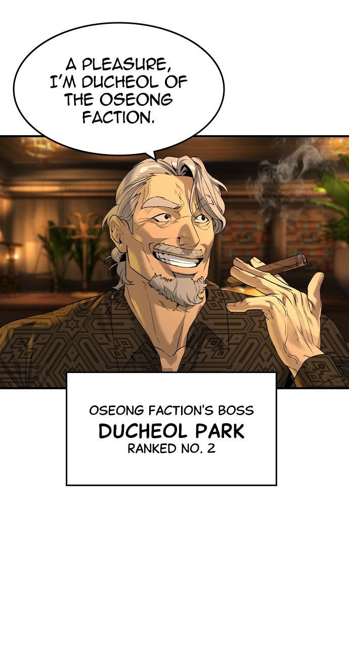 Read The Heir EN Manga Online